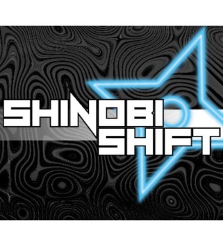 Shinobi Shift Steam Key GLOBAL